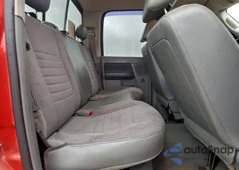 2008 Dodge Ram 1500 St z USA, uszkodzony, nr VIN 1D7HA18N08S612064